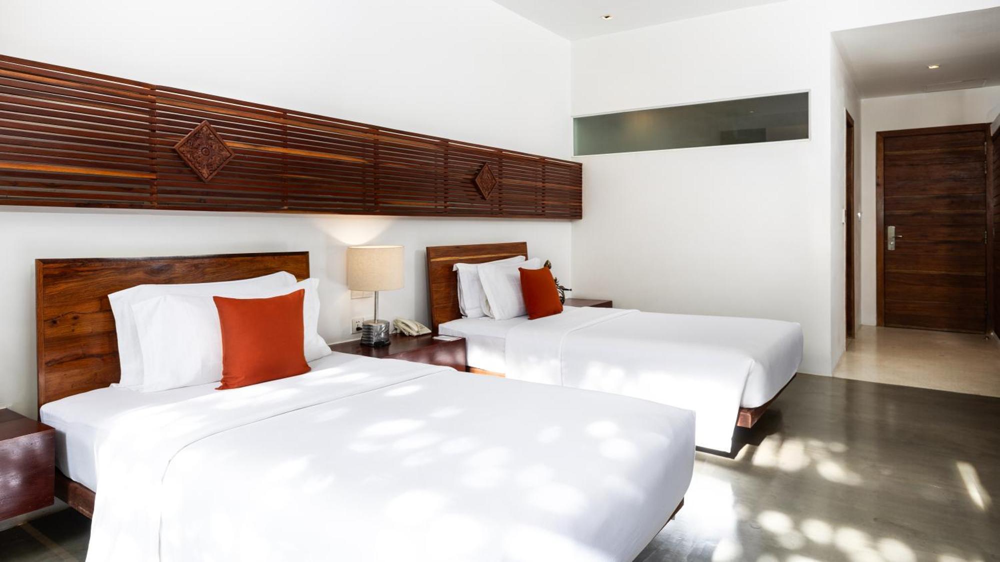 Hotel Lynnaya Urban River 5*