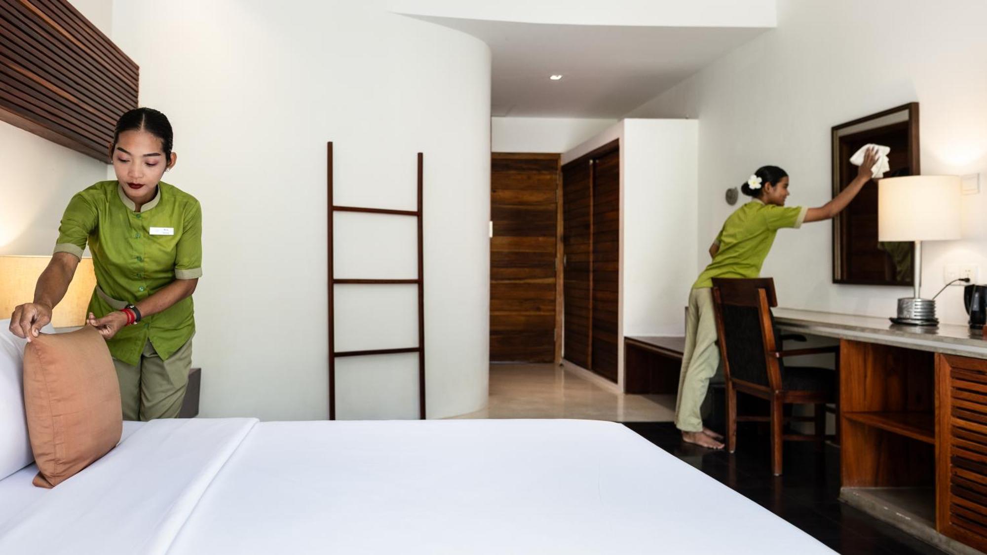Hotel Lynnaya Urban River 5*