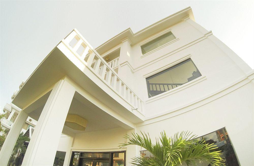 De La Chheng 3* Siem Reap