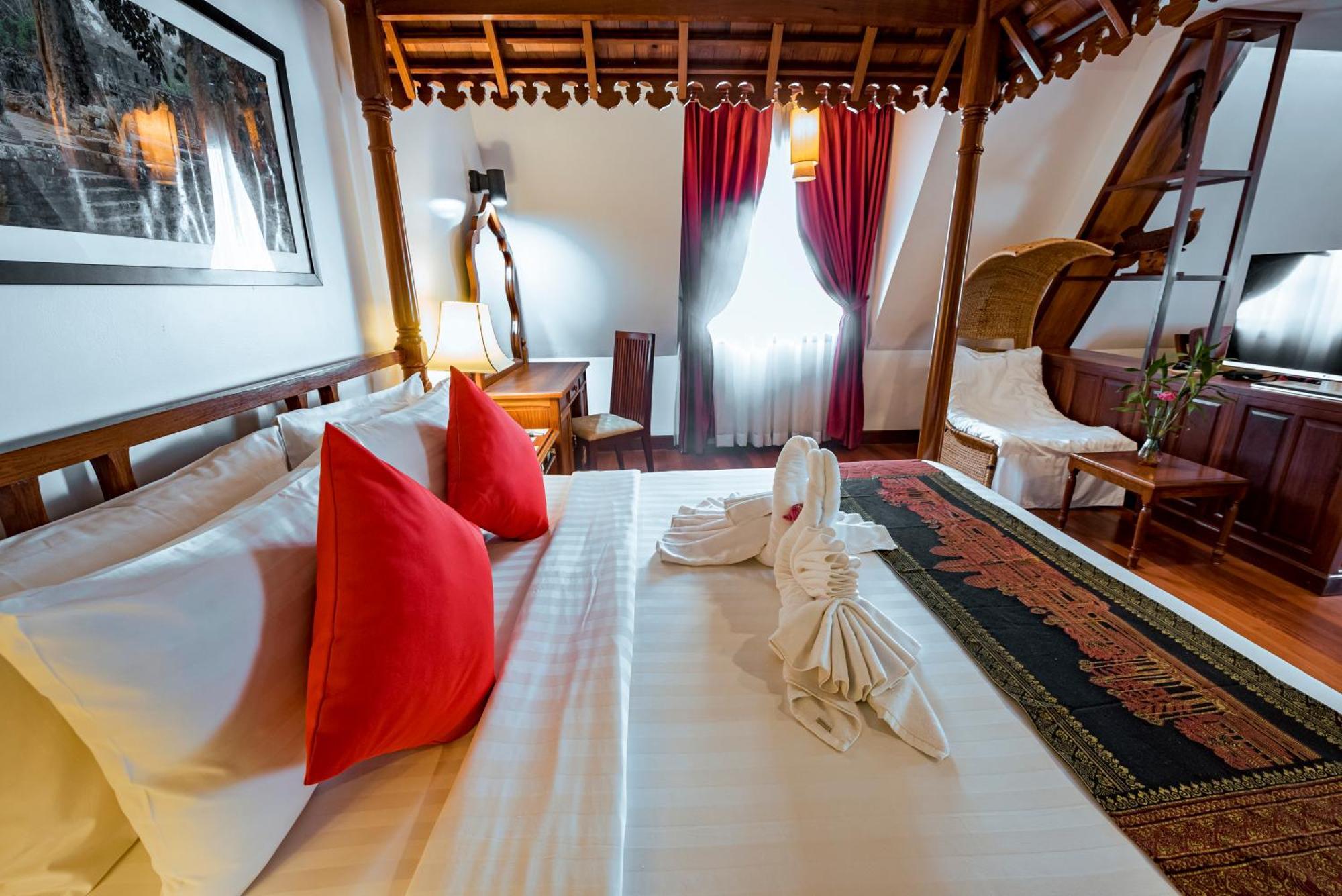 Royal Crown & Hotel 5*