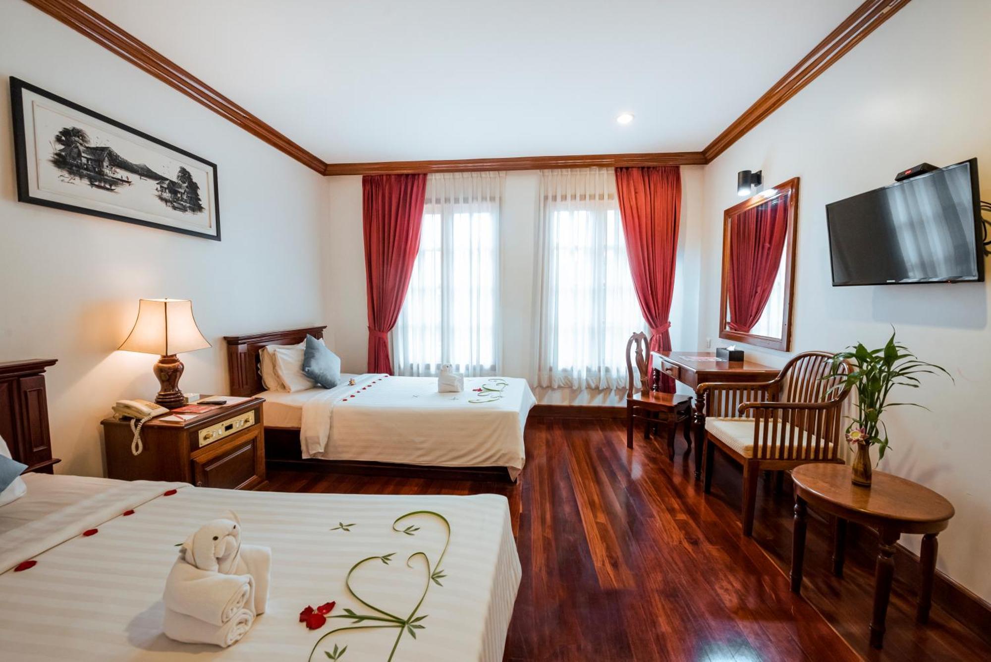 Royal Crown & Hotel 5*