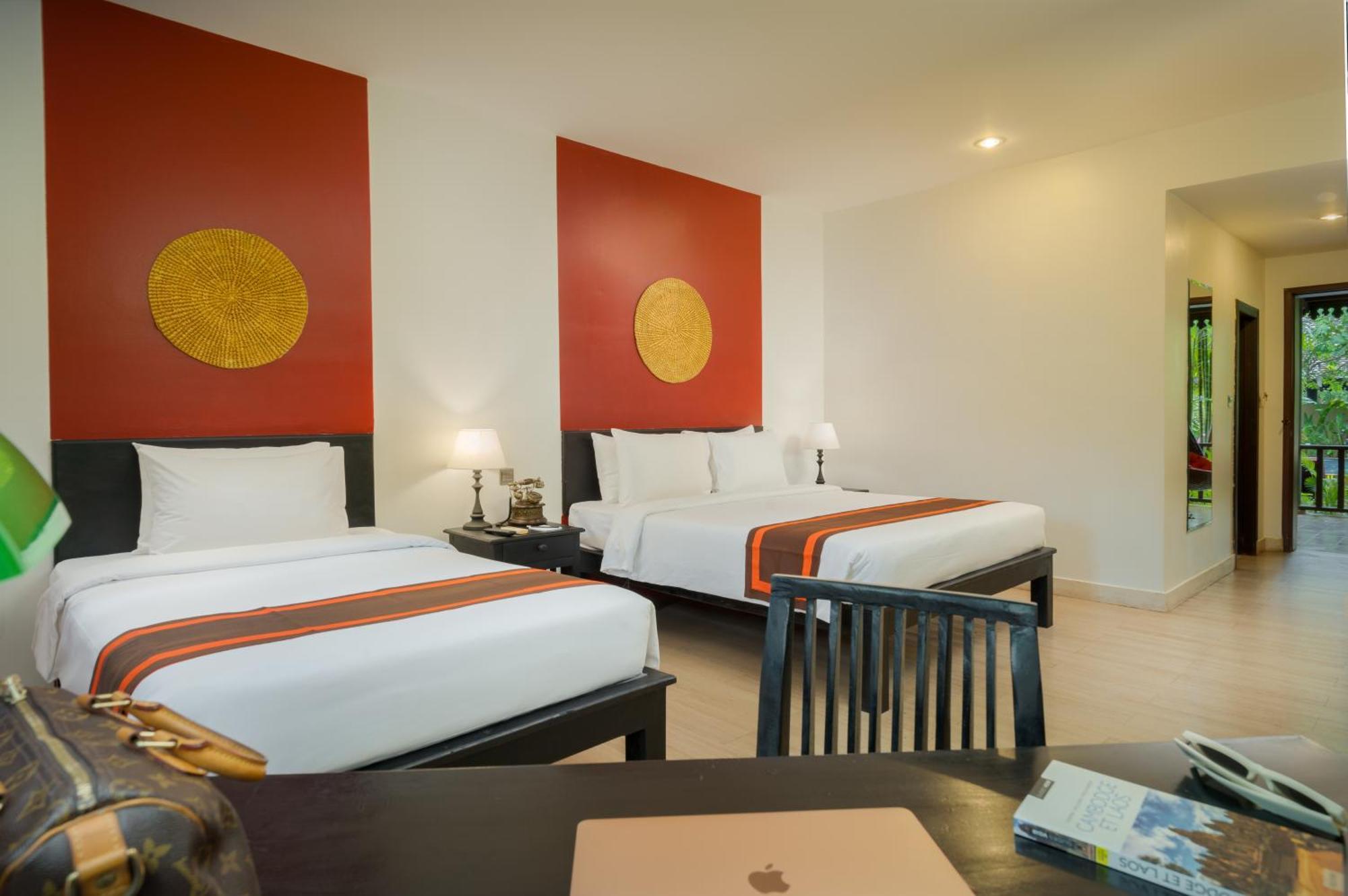 Pandora D'angkor Siem Reap