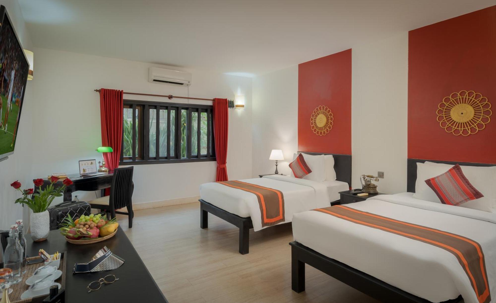 Pandora D'angkor 5*