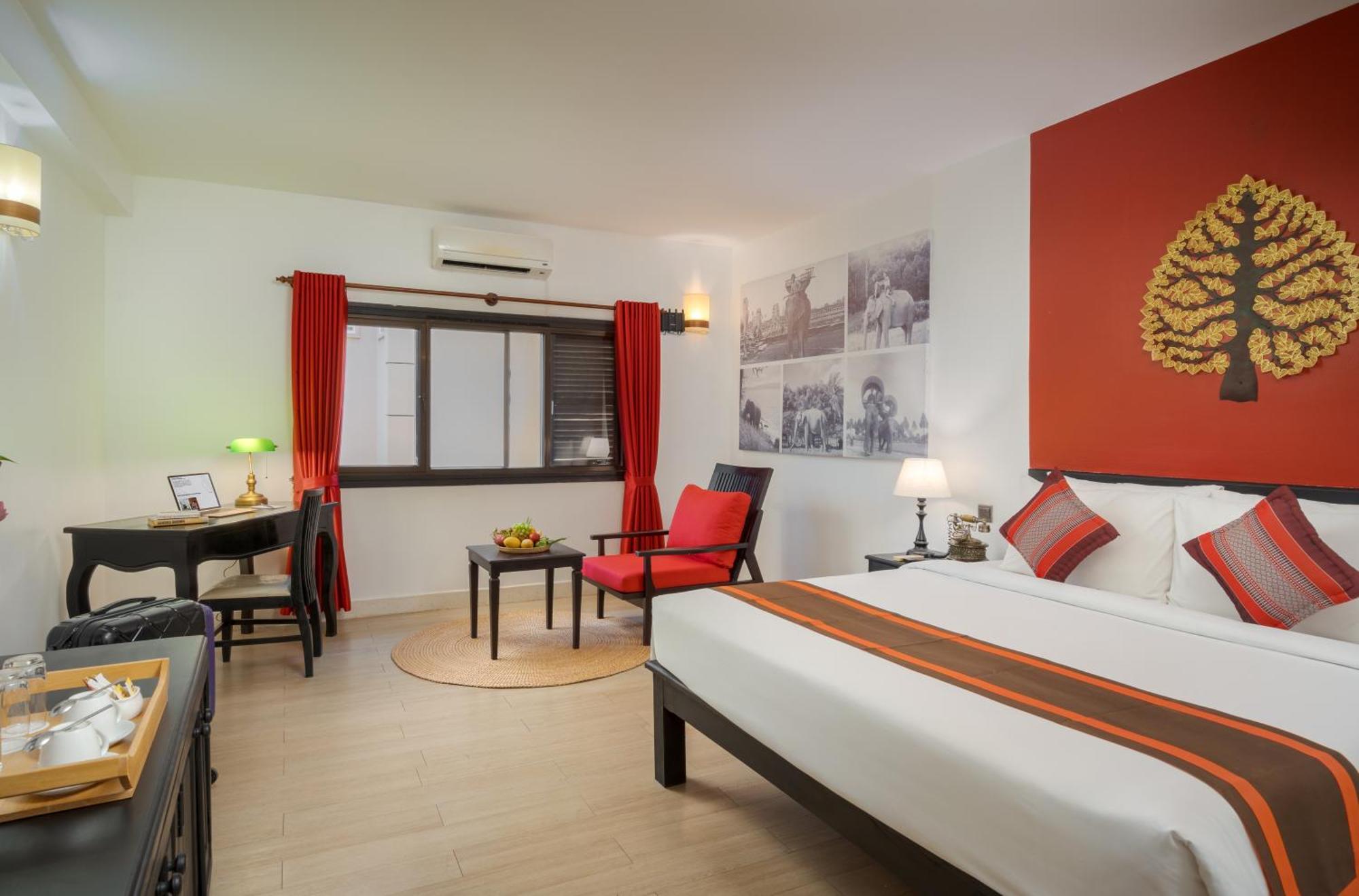 Pandora D'angkor 5* Siem Reap