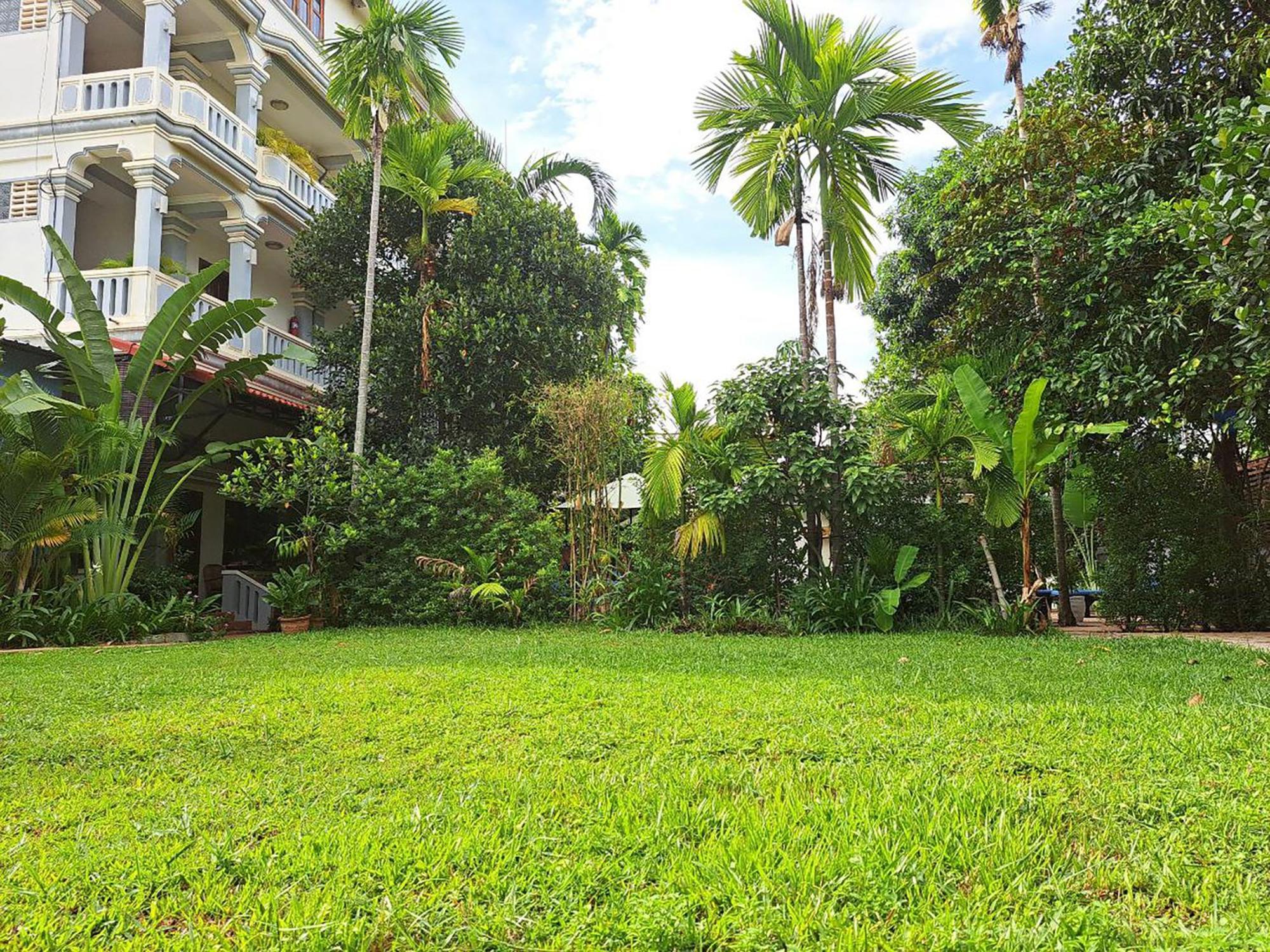 Hotel Nary 4*