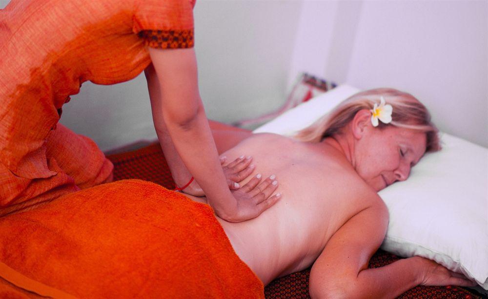 Areca Angkor Boutique Siem Reap