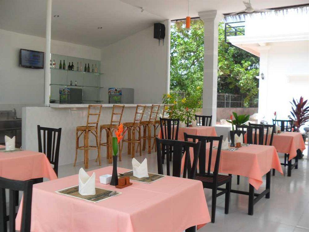 Hotel The Mansion 3*