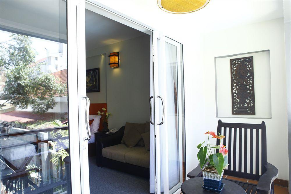 Ra-ta Boutique Hotel 3*