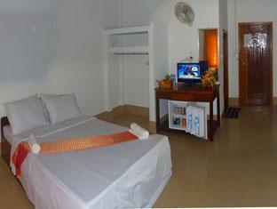 Tom & Jerry Hotel