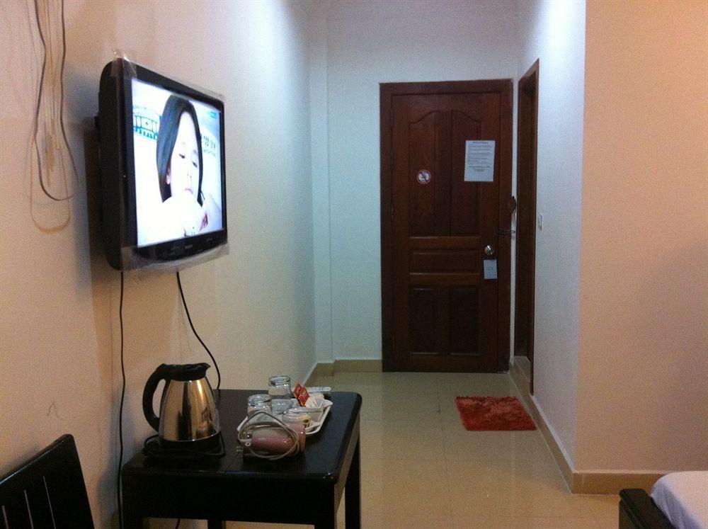 King Boutique Hotel