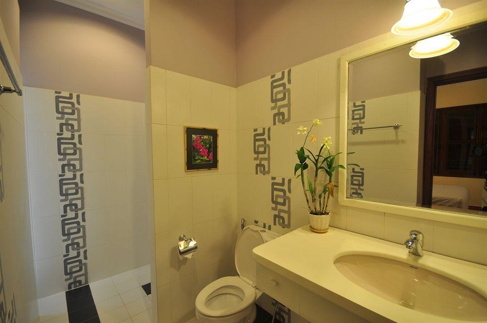 La Coloniale 3* Siem Reap