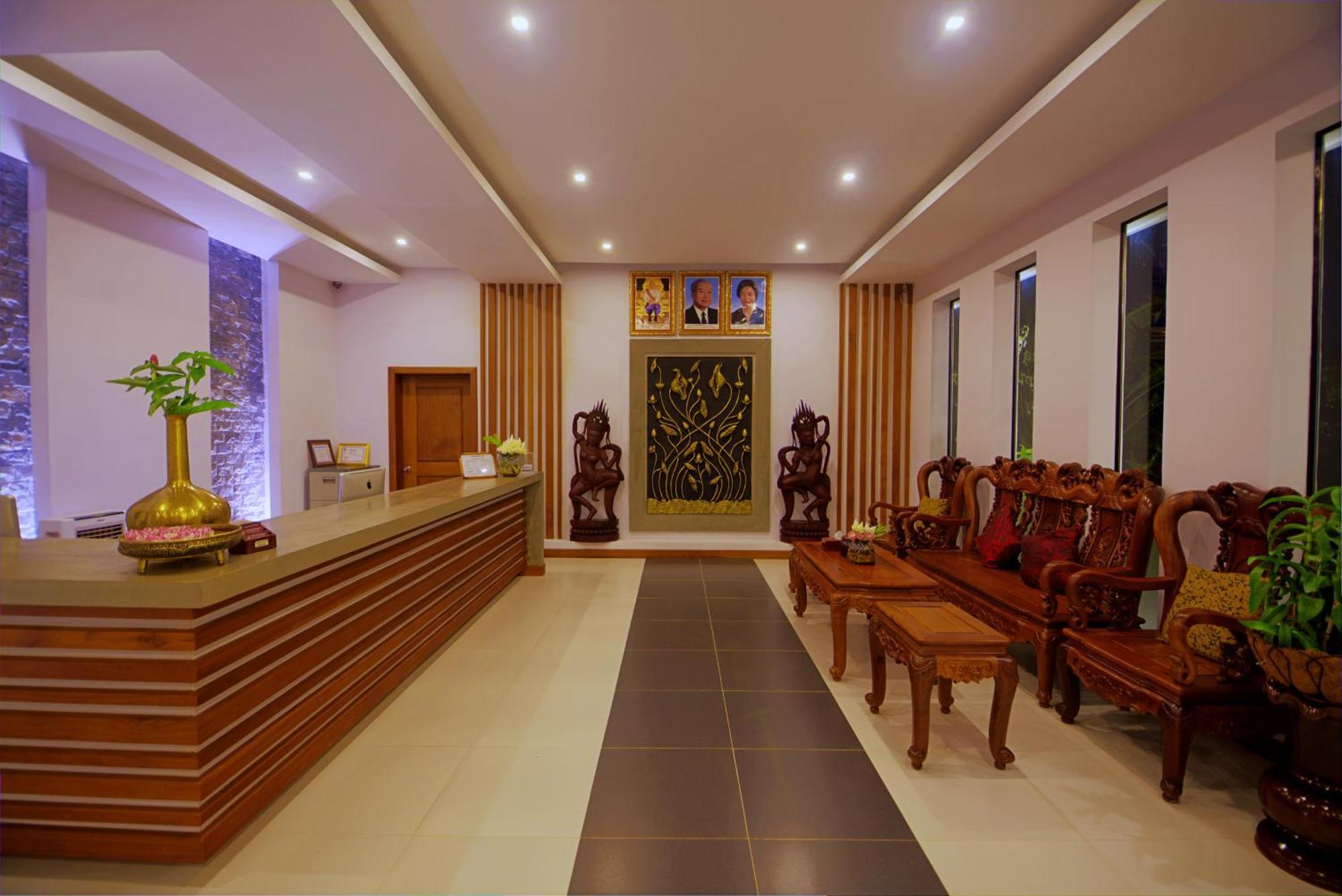 Hotel New Riverside