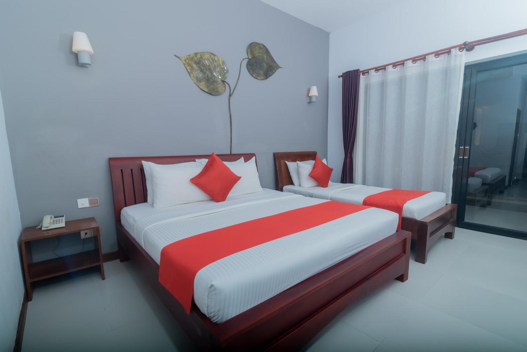 Hotel New Riverside 4*