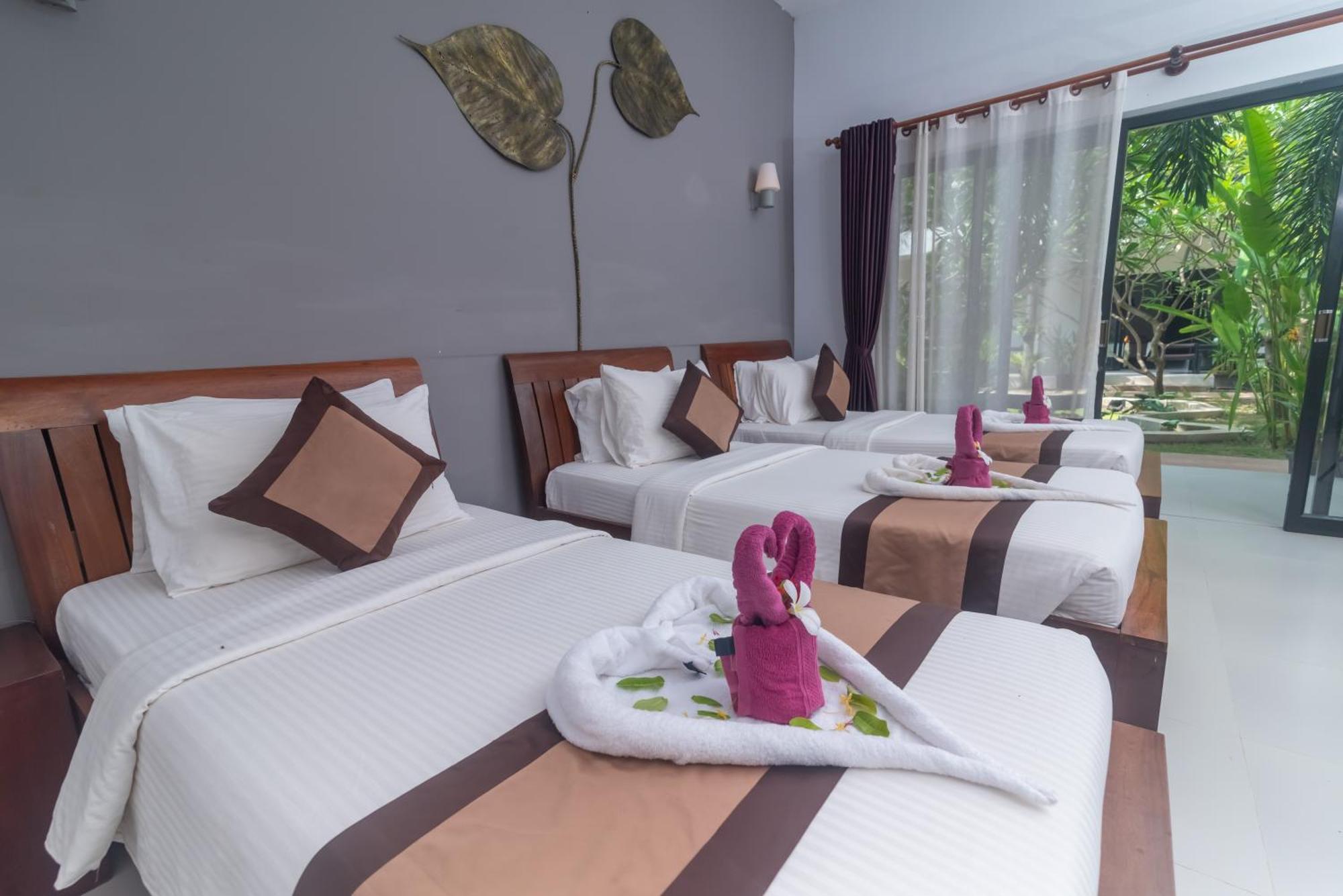 New Riverside Hotel 4*