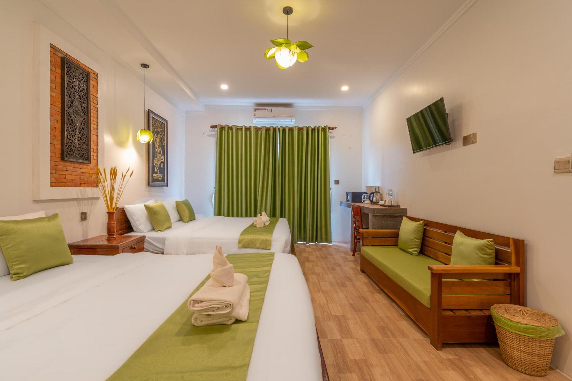 Angkor Rithy 2 *