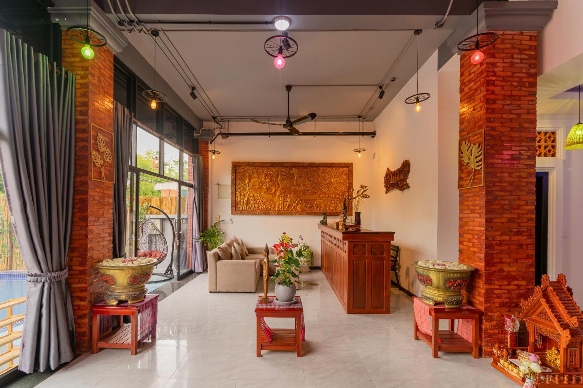 Angkor Rithy 2 *
