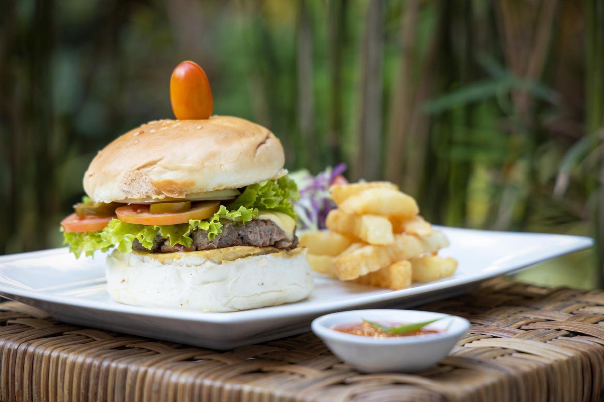 The Five Senses Boutique Hotel 3*