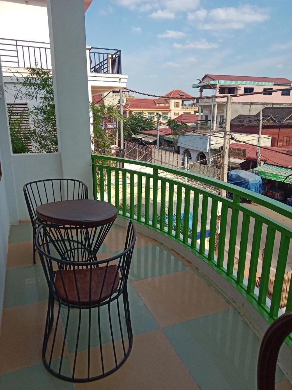 Centro Siem Reap