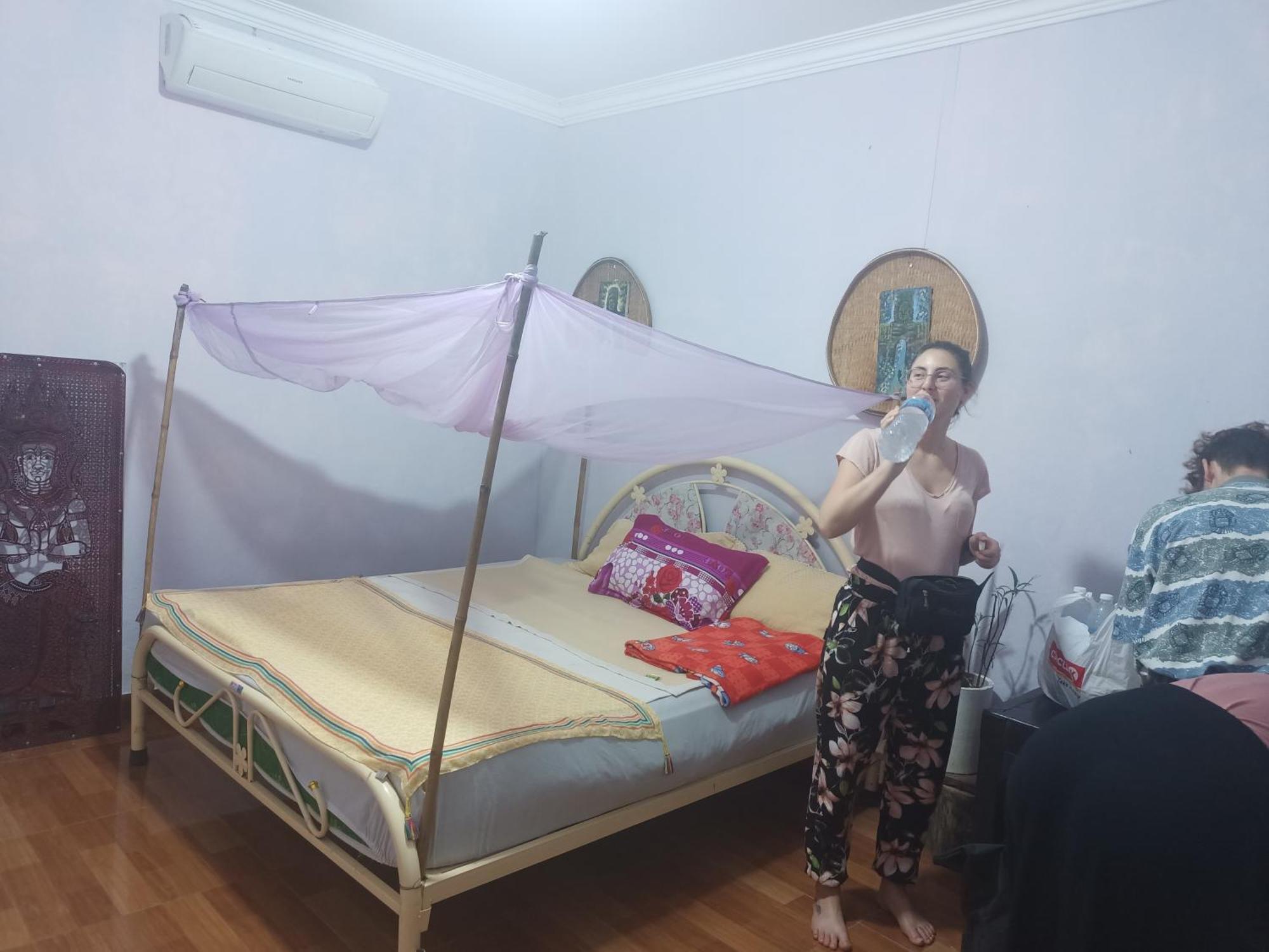 Phonluer Angkor Homestay, * Siem Reap