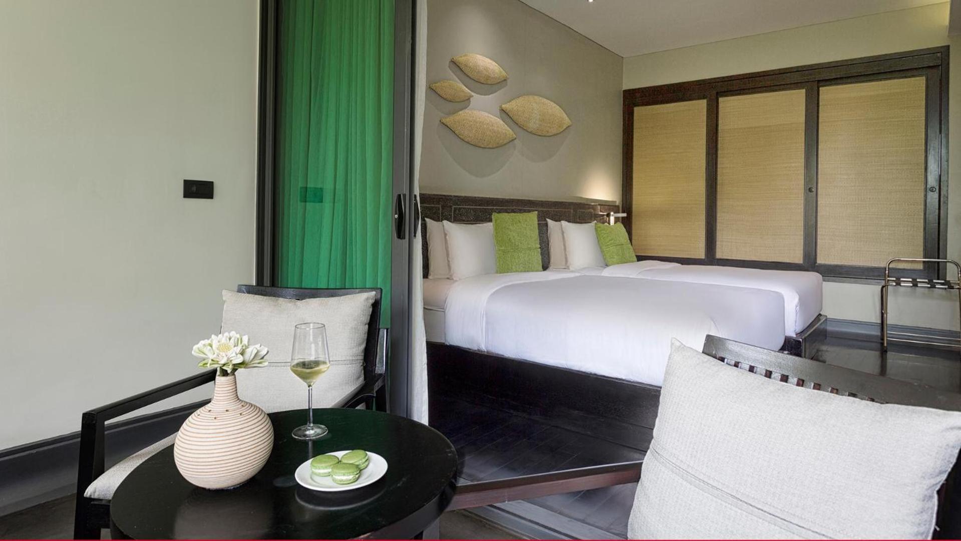 Hotel Anjali By Syphon Siem Reap