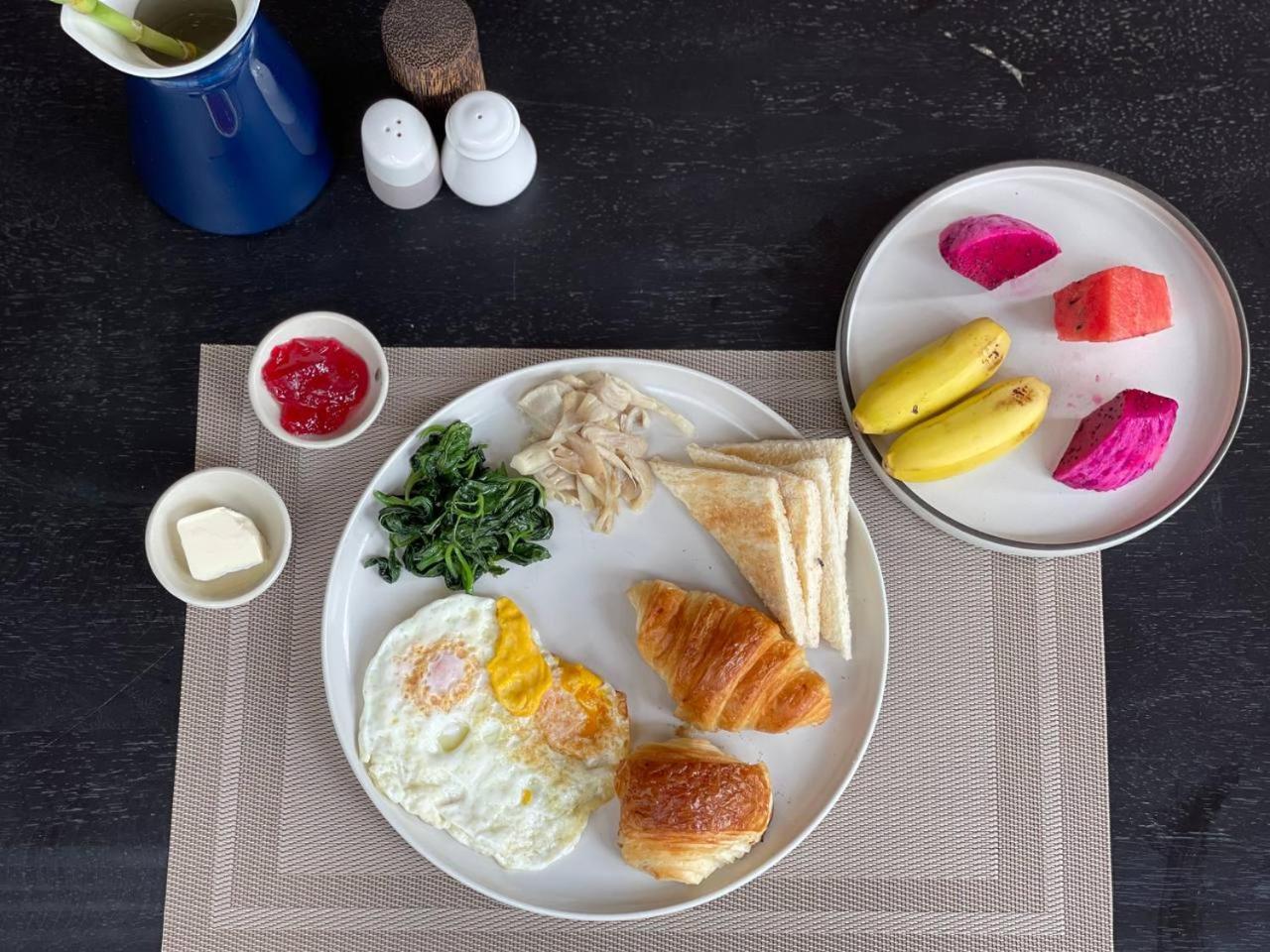 Angkor Eden Boutique 4*