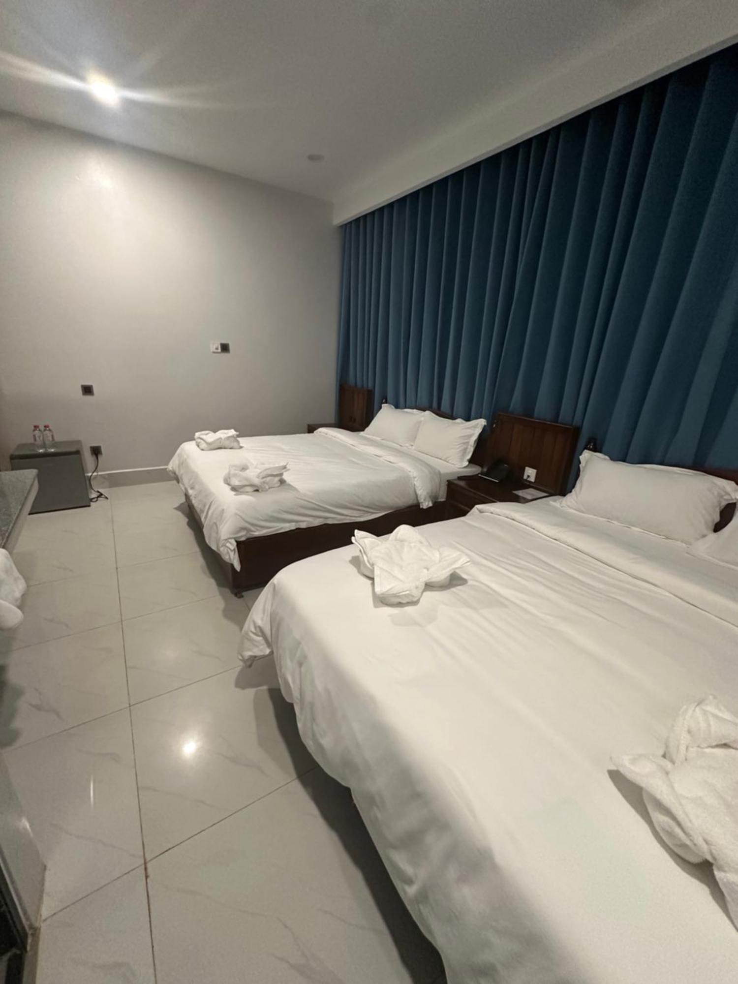 Nico's And Skybar Hotel 3*