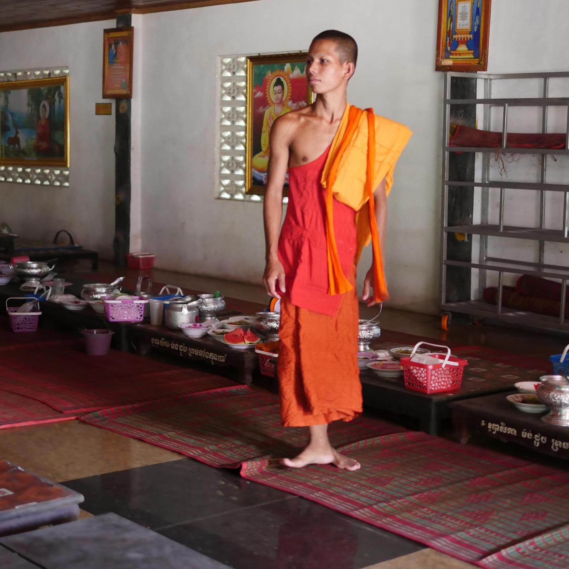 Anjali By Syphon Siem Reap