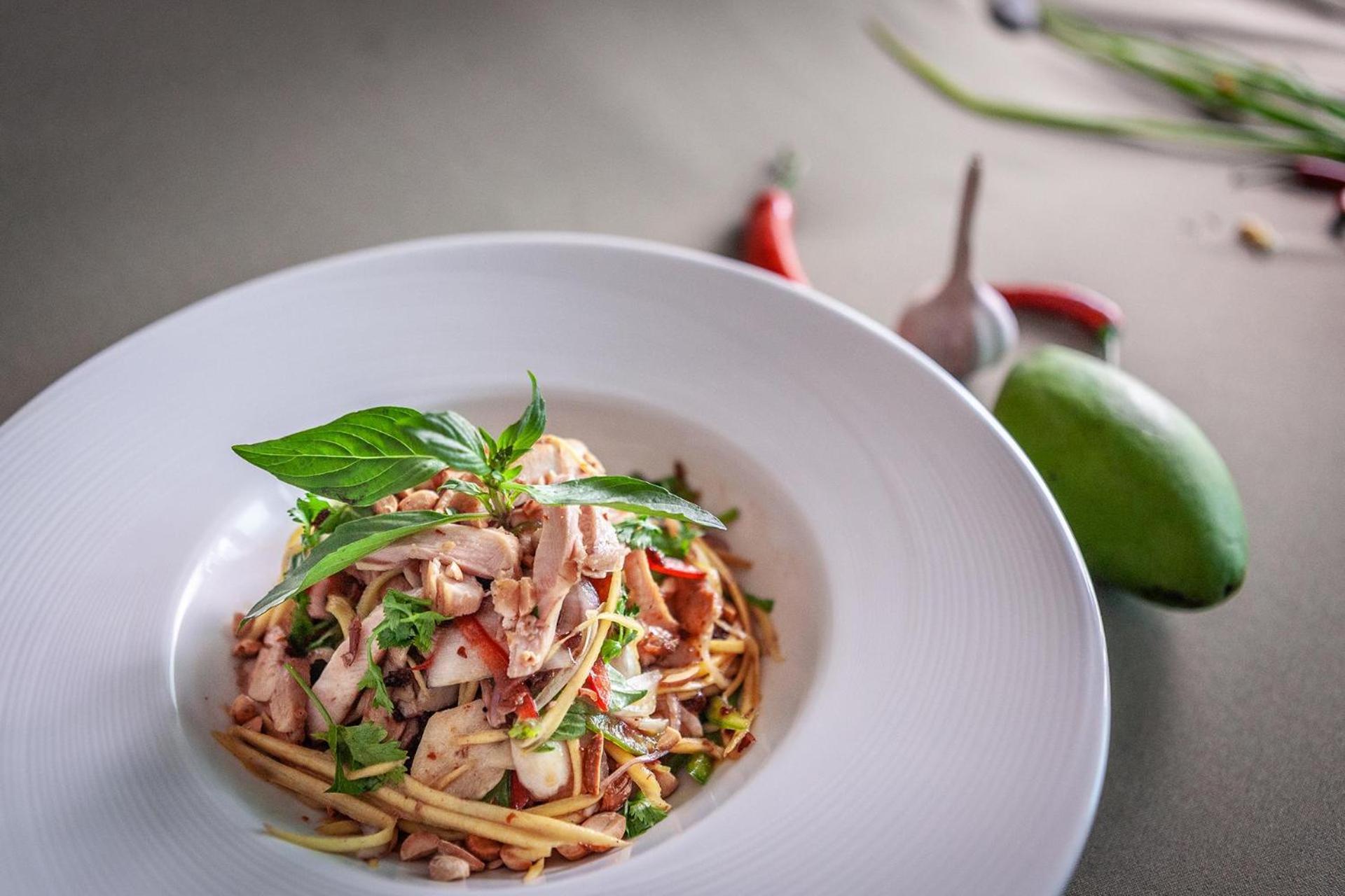 Anjali By Syphon Siem Reap