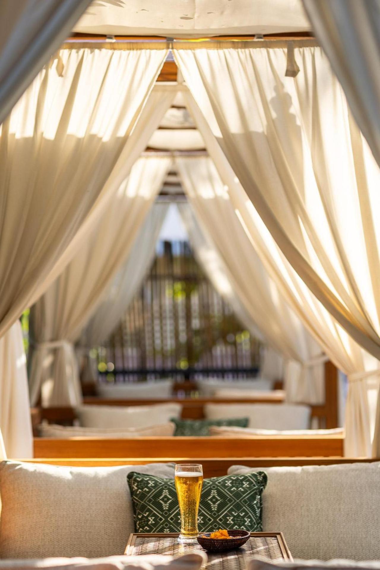 Anjali By Syphon Hotel 5*