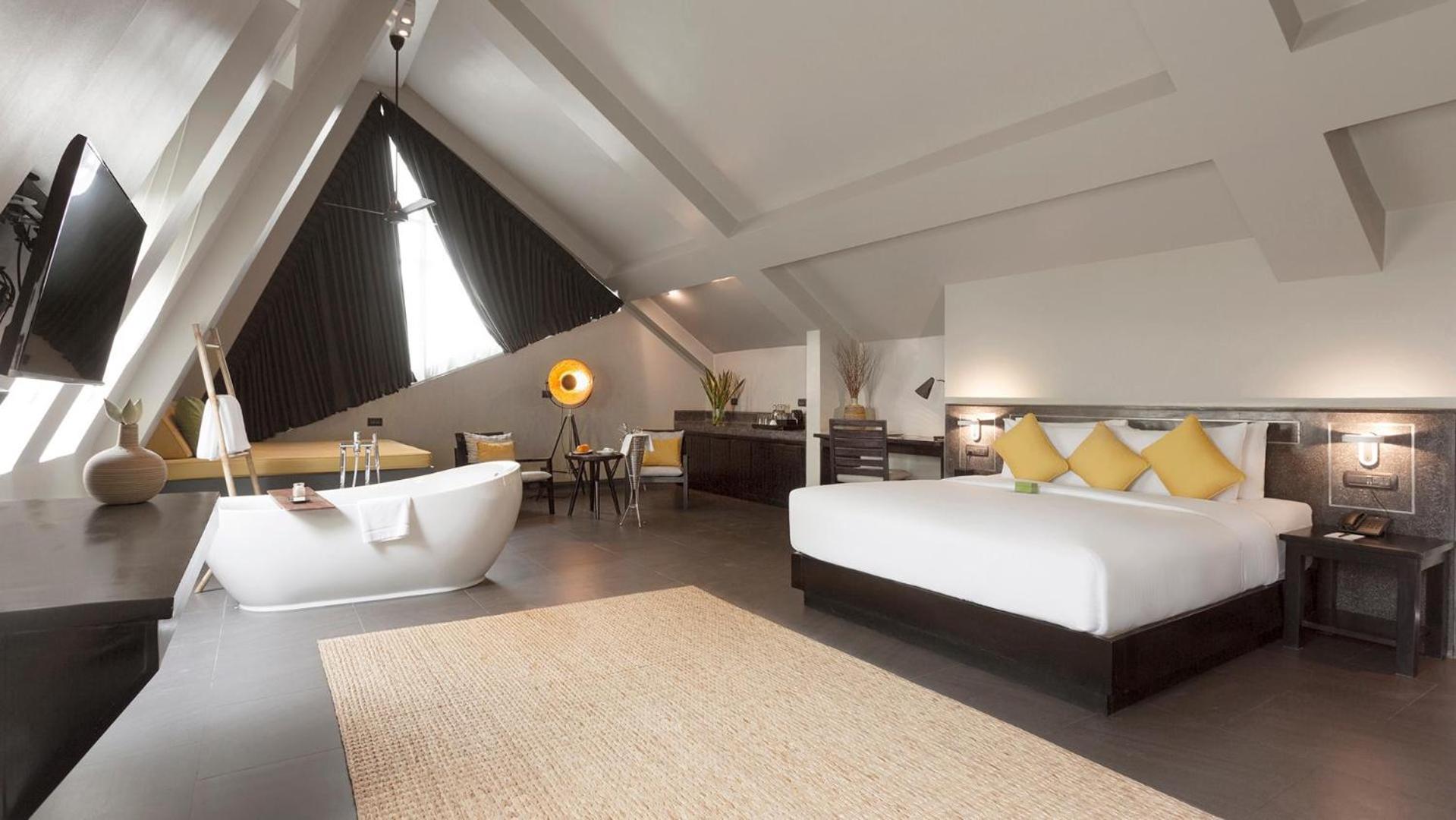 Anjali By Syphon Hotel