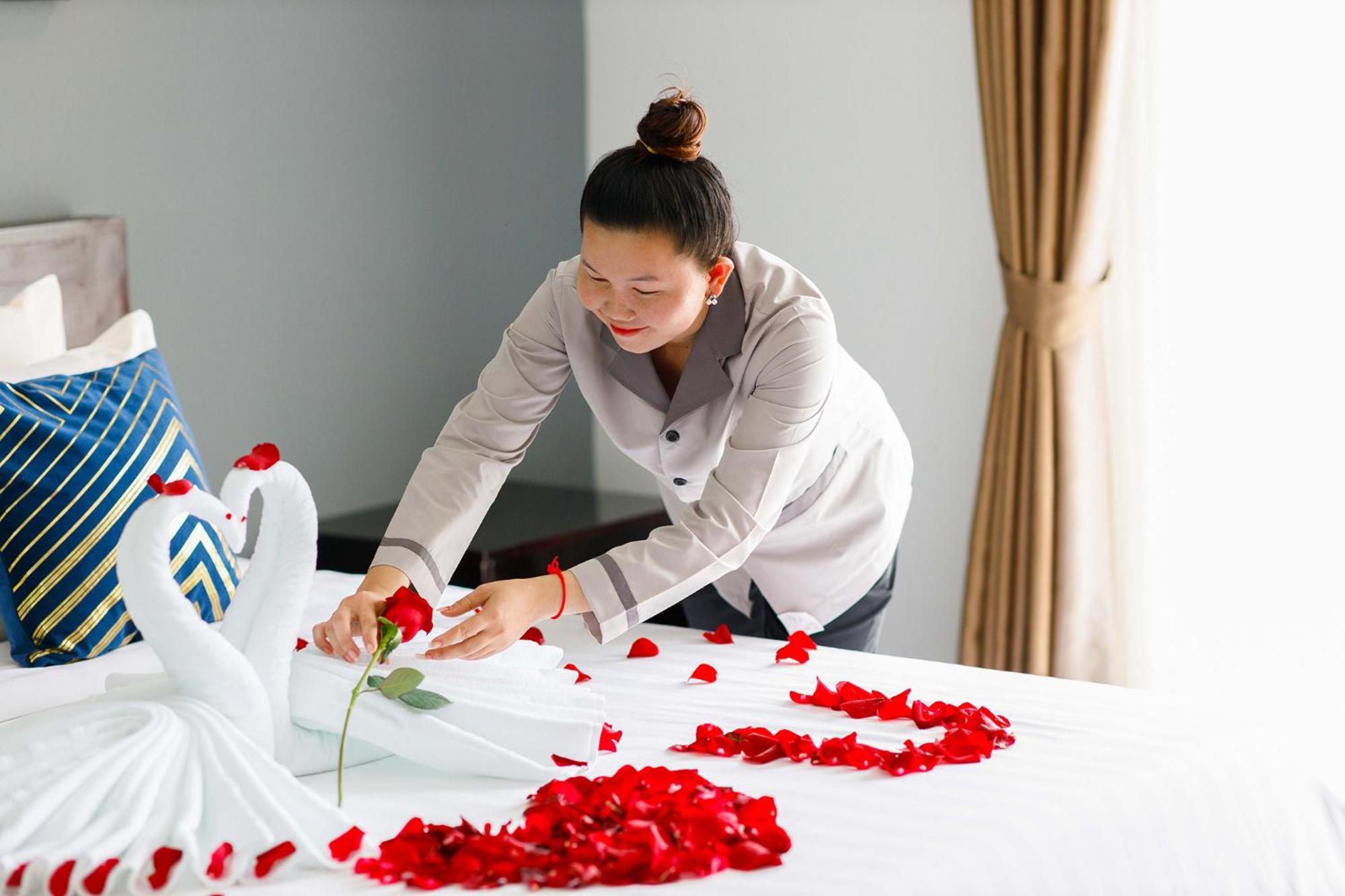 Ratana Angkor 4* Siem Reap