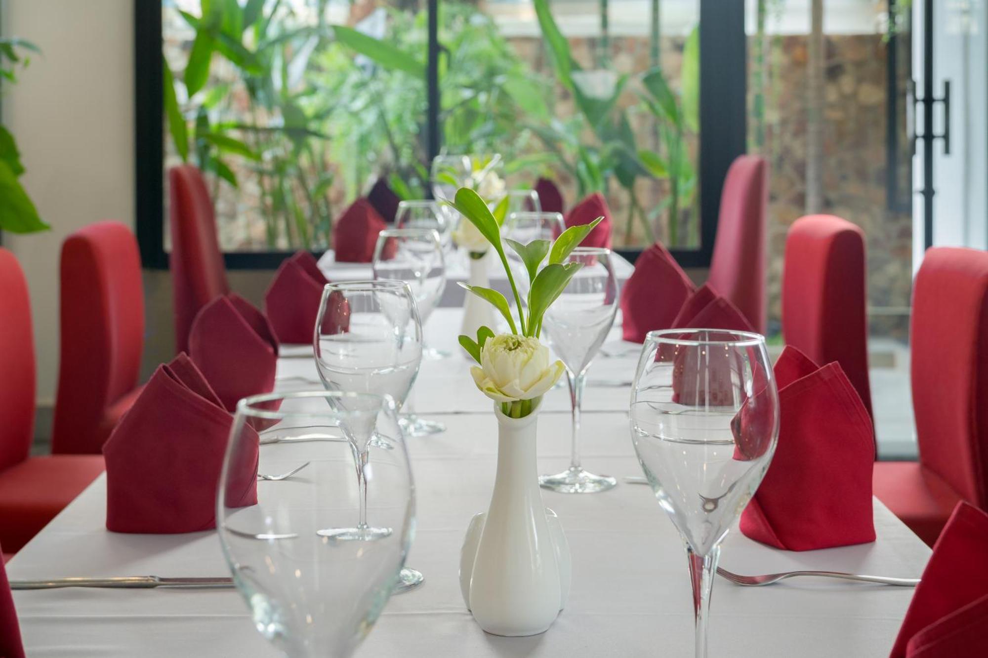 Hotel Angkor Aurora 5*