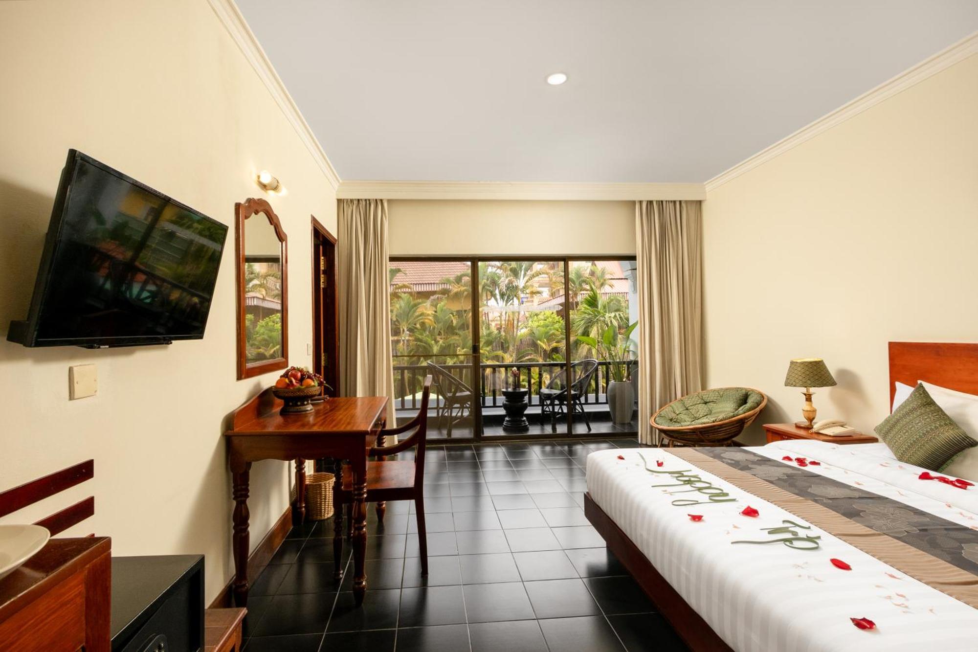 Angkor Trails Residence