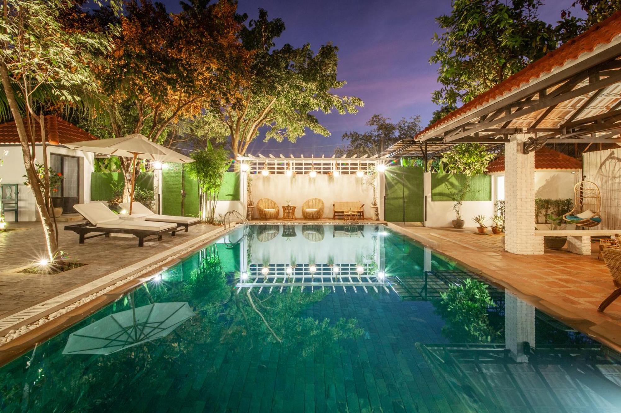 Angkor Eden Boutique
