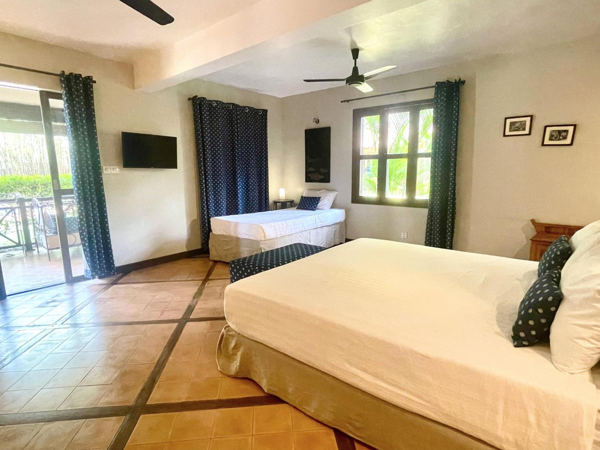 La Palmeraie D'angkor