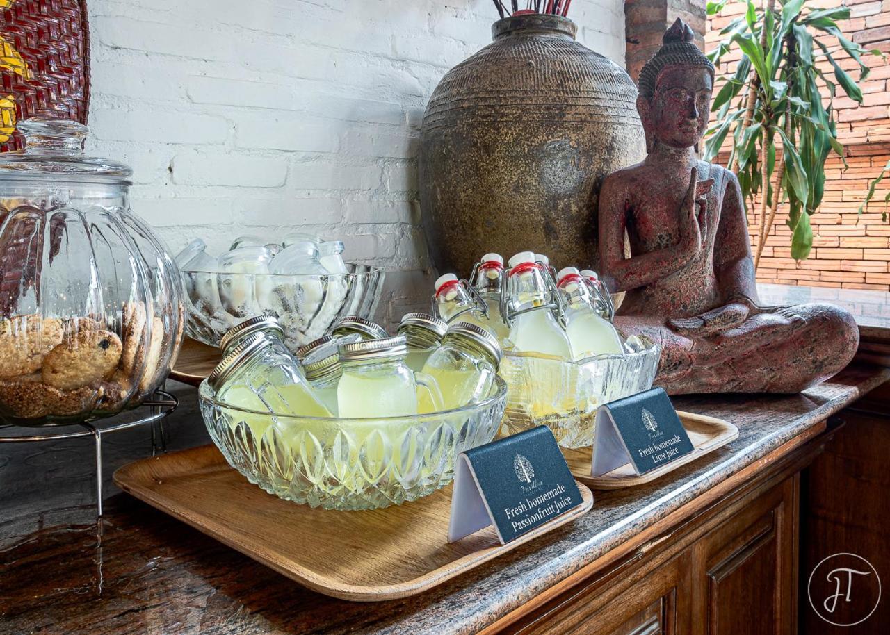 Pavillon Indochine Boutique - Siem Reap