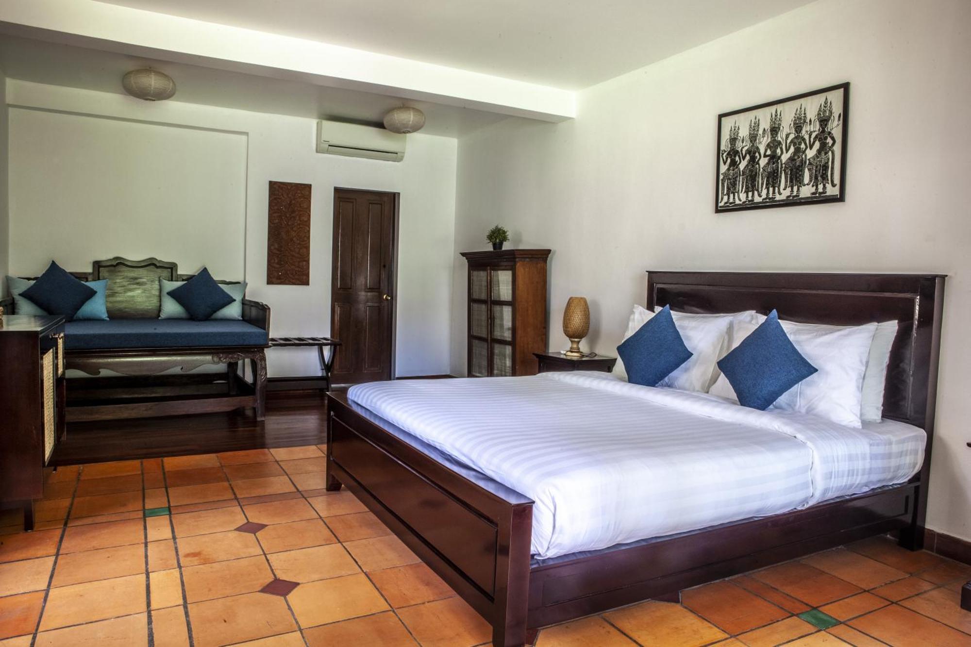 Massilia Hotel 4*