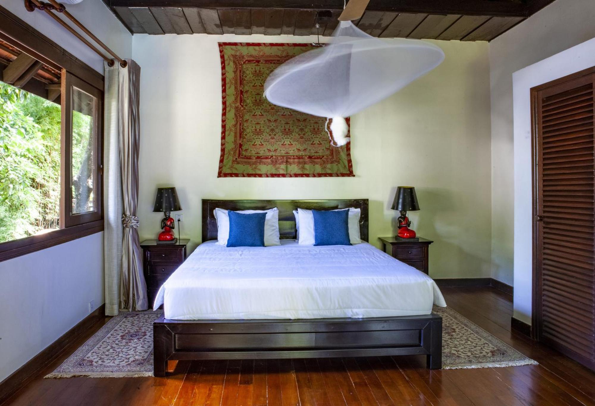 Hotel Massilia