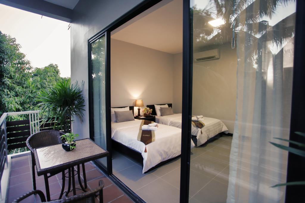 Minea D' Angkor Boutique Bed & Breakfast 3*