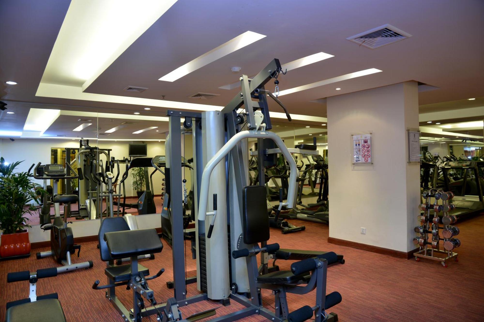 Resort Angkor Miracle & Siem Reap