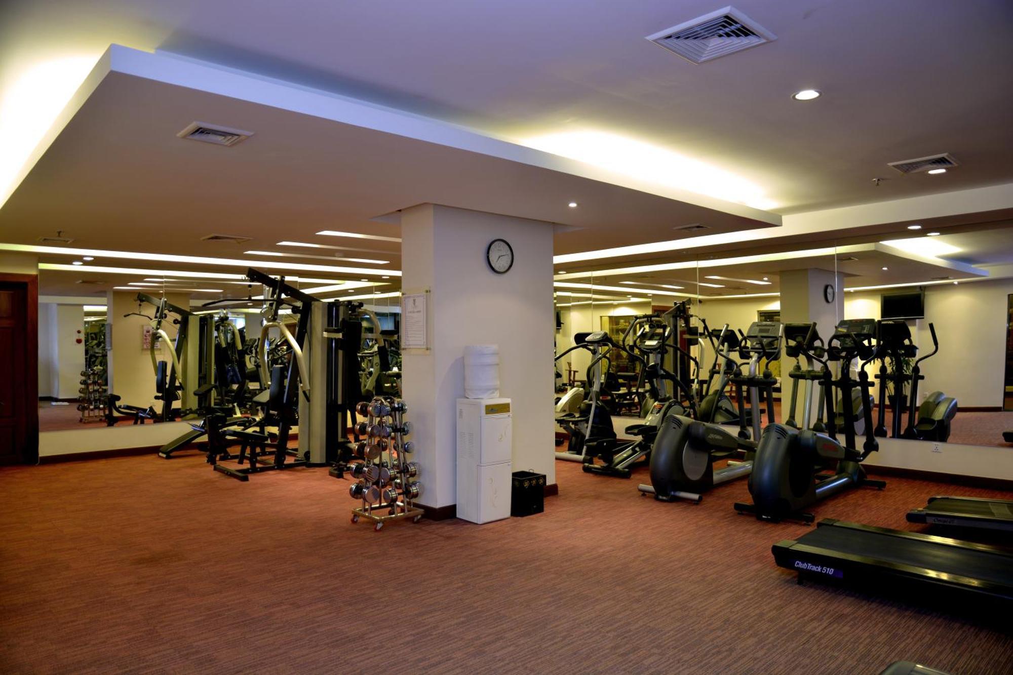 Angkor Miracle & Resort