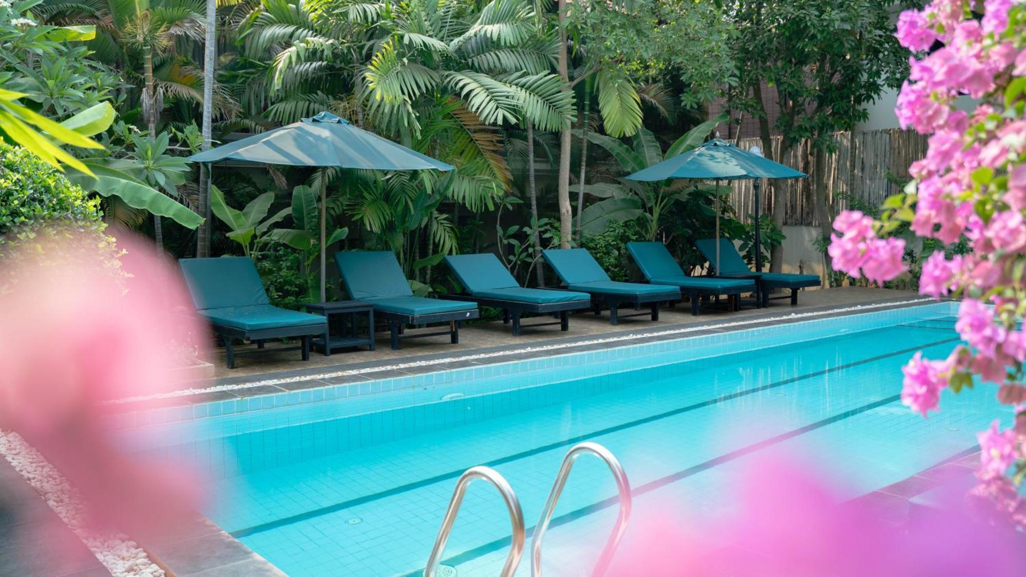 Ra-ta Boutique Hotel