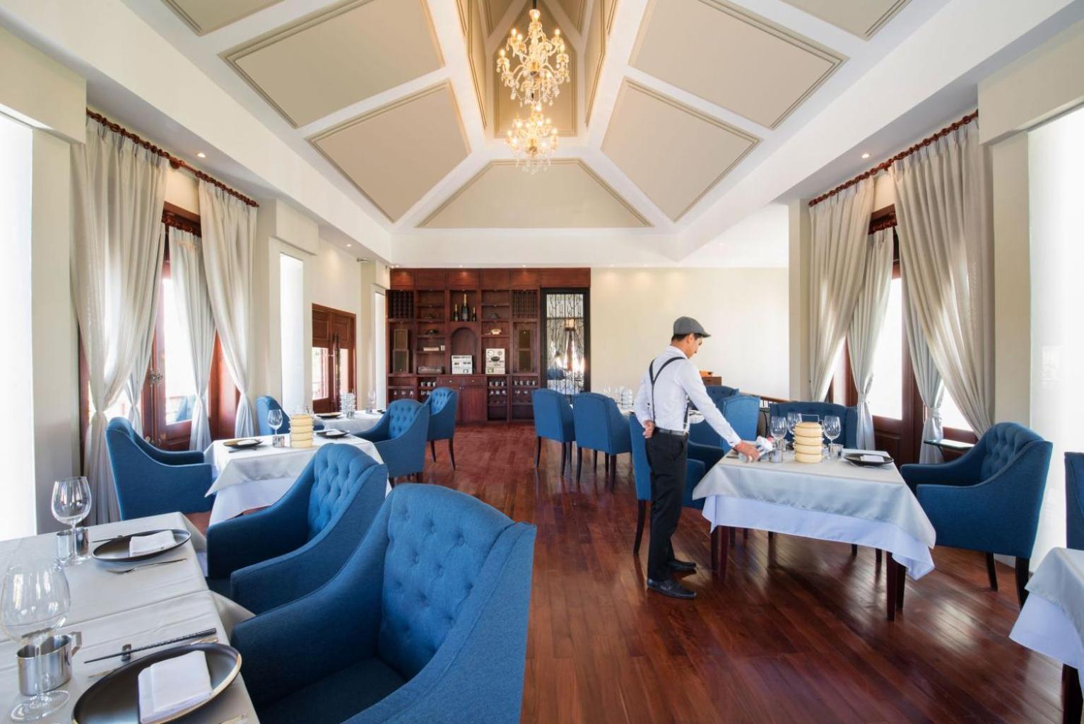 The Royal Family By Memoire Palace & Hotel 5*