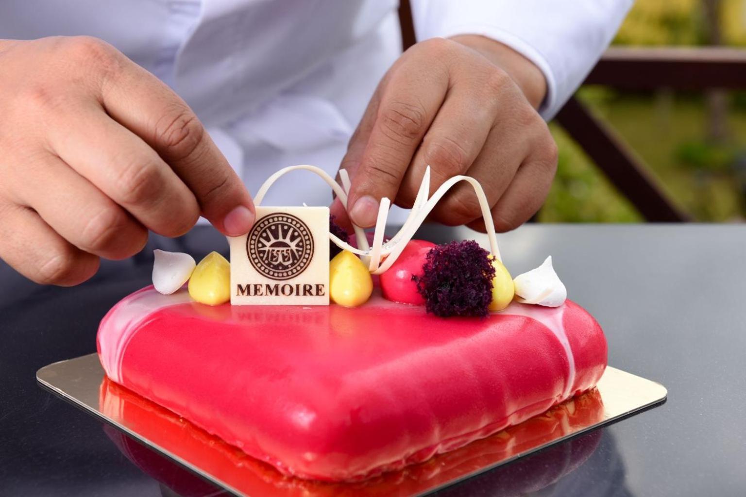 The Royal Family By Memoire Palace & Siem Reap