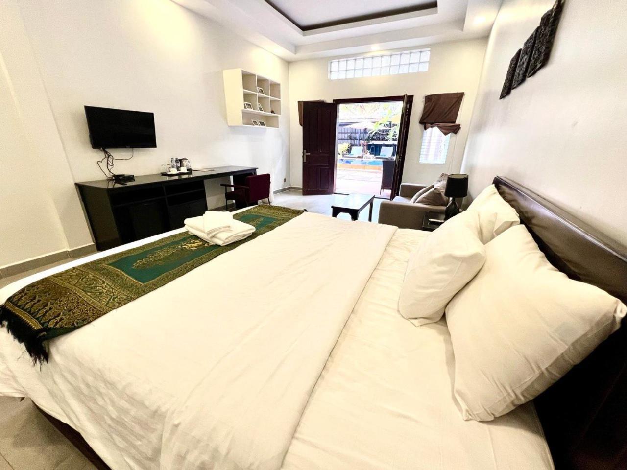 The Local Time Village Hotel