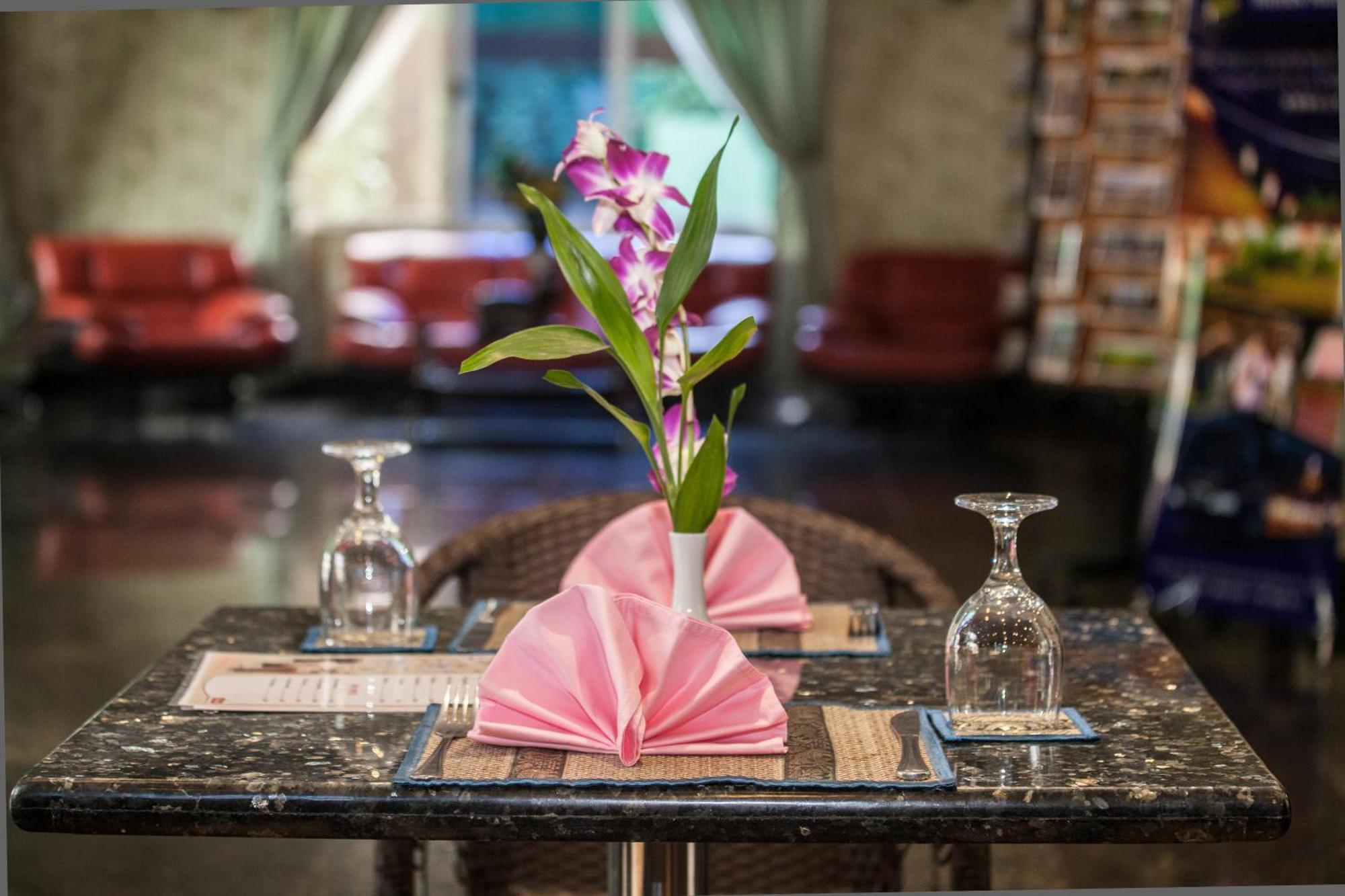 Parklane Siem Reap
