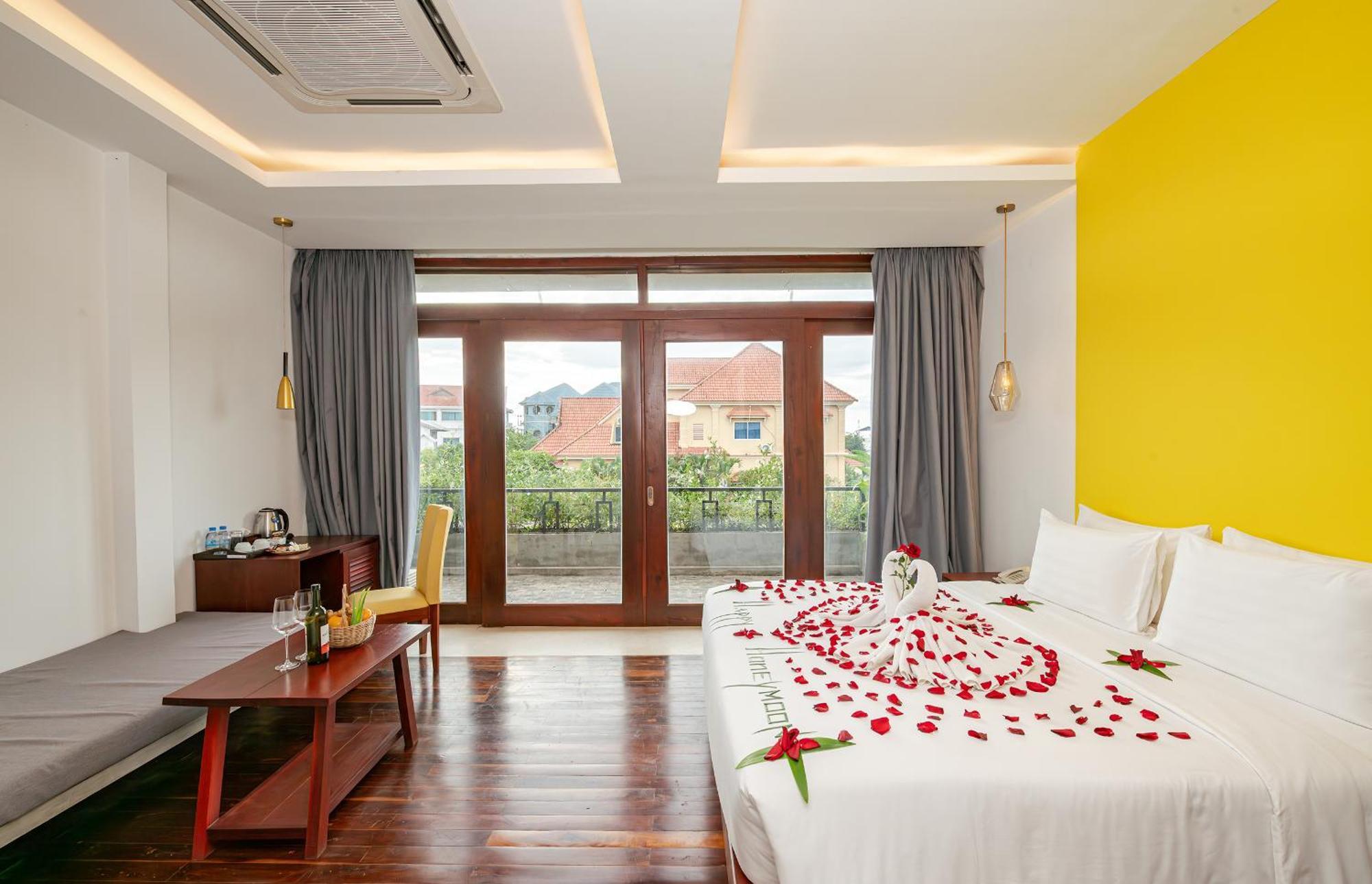 Hotel Victoria 4*