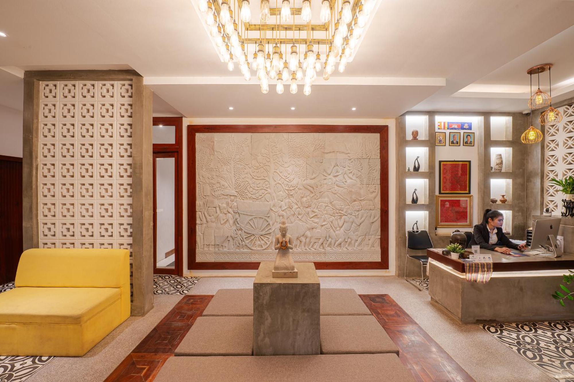 Hotel Victoria 4*
