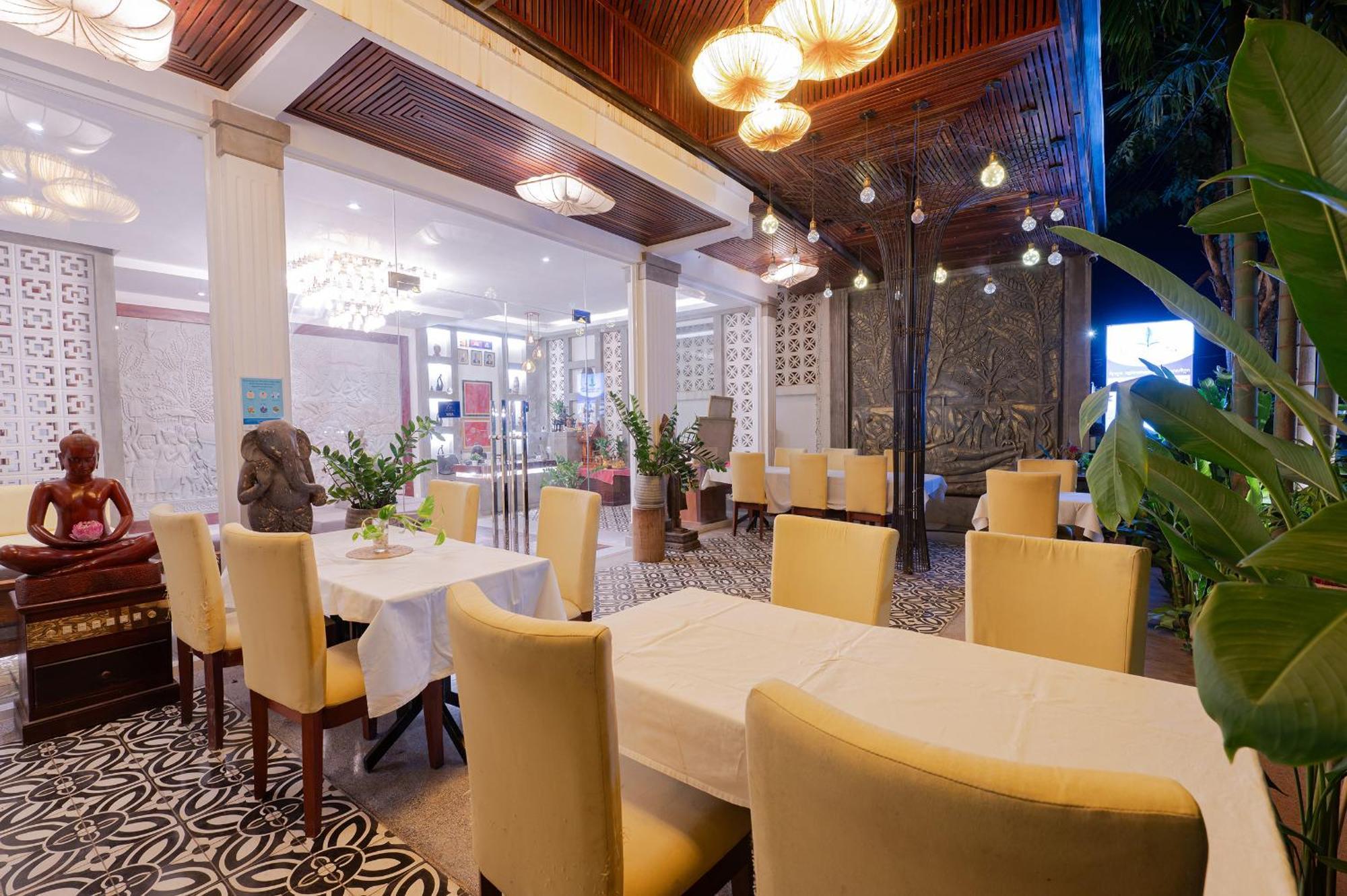 Hotel Victoria