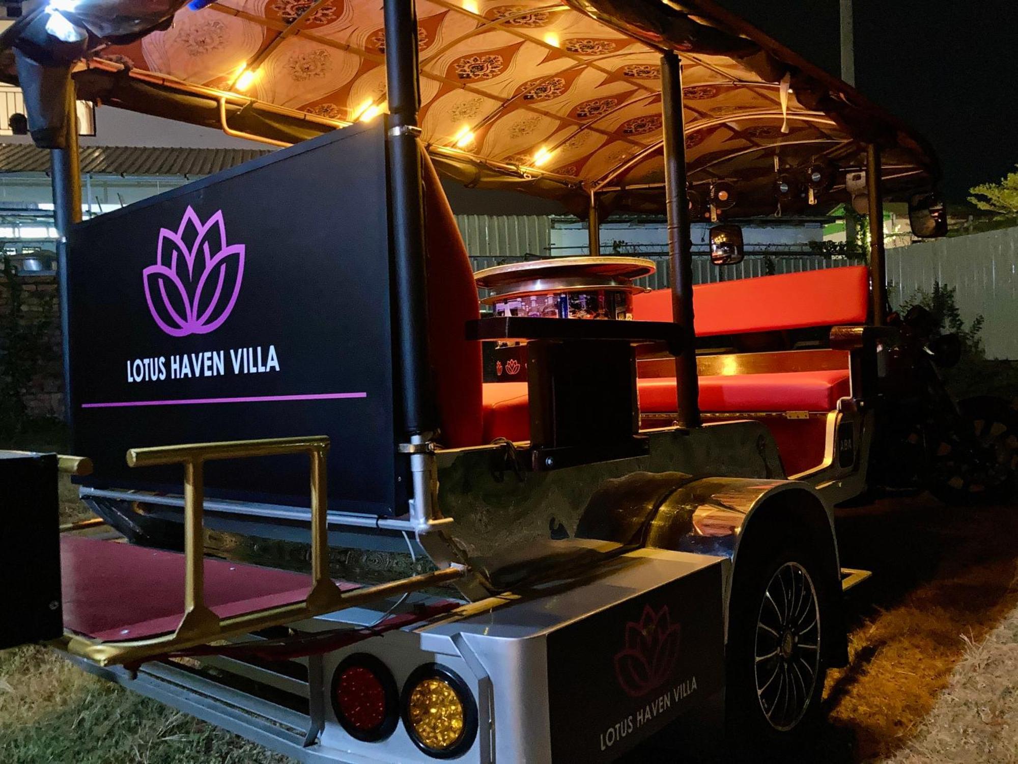 Hotel Lotus Haven